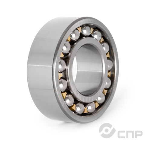 Подшипник радиальный ГОСТ 100х215х47 (320) Подшипник радиальный ГОСТ 100х215х47 (320)