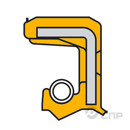 Манжеты армированные BABSL, TRU, WASY, 827SK в Сызрани