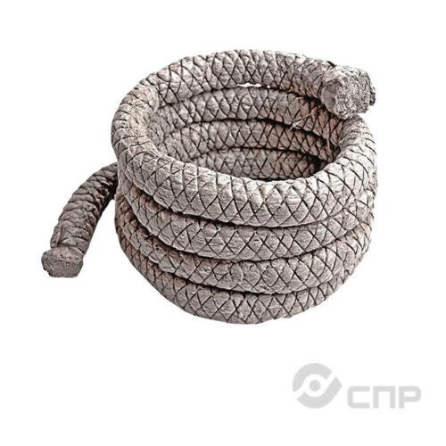 Базальтовые шнуры теплоизоляционные в Сызрани